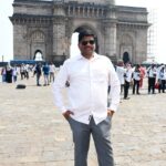 Gumpu Bhaskar Rao Producer