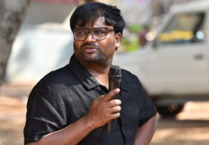 VS Vasu A Director Who Commands Respect Through His Craft